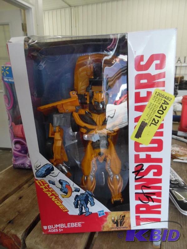 Transformers