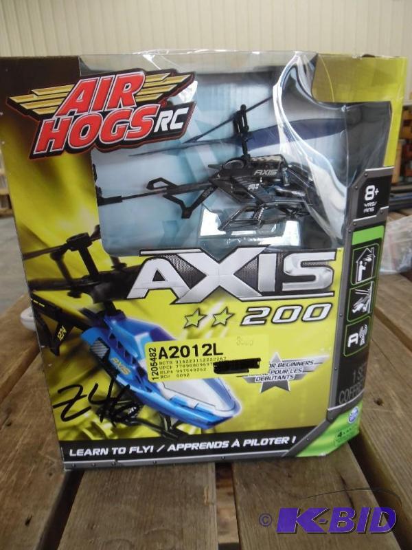 Air Hogs