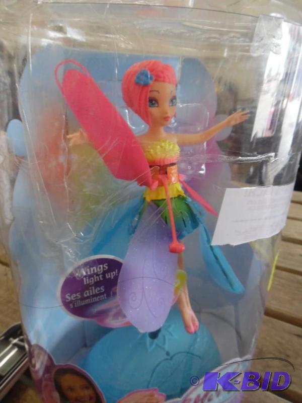 Fairy