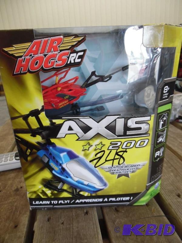 Air Hogs