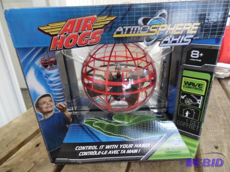 Air Hogs