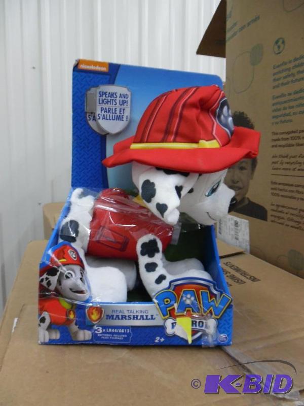 Toy
