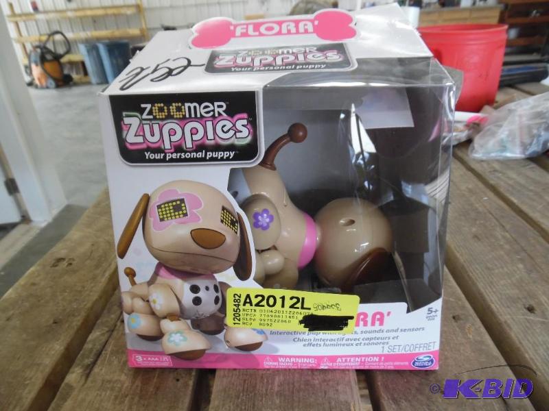 Toy