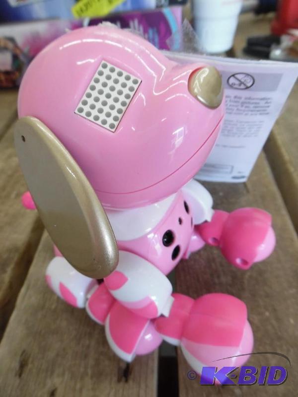 Toy