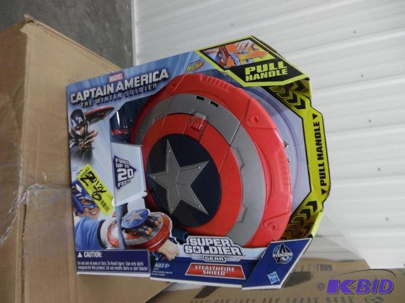 Captain America