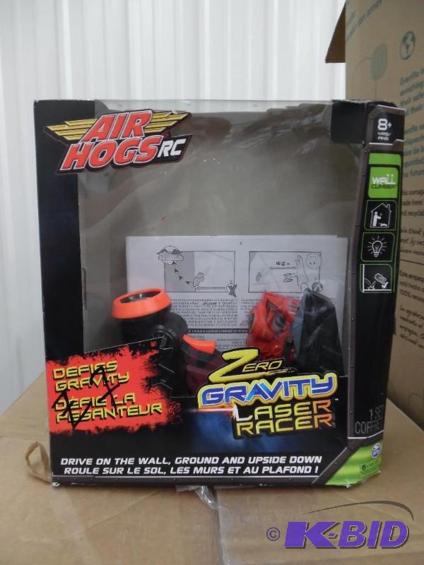Air Hogs