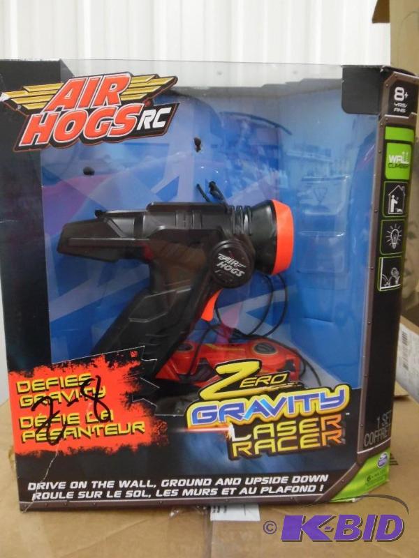 Air Hogs