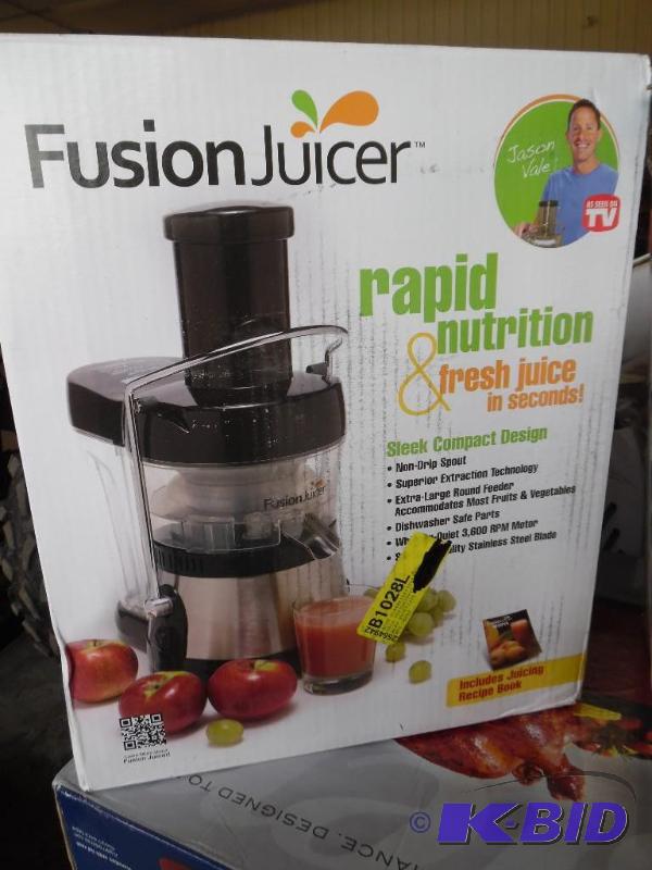 Juicer