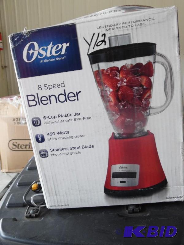 Blender