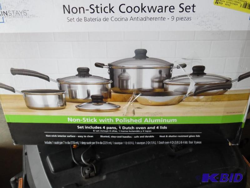 Cookware