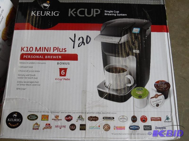 K-Cup