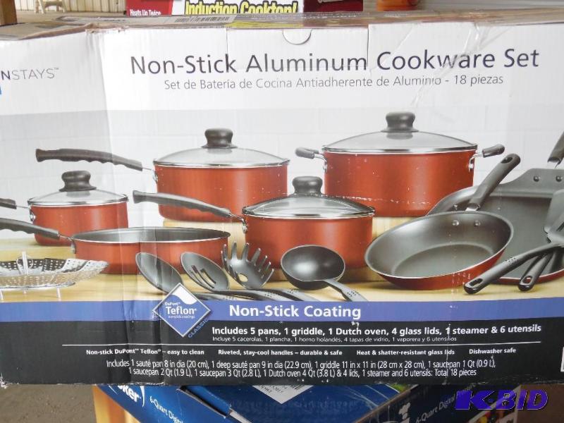 Cookware
