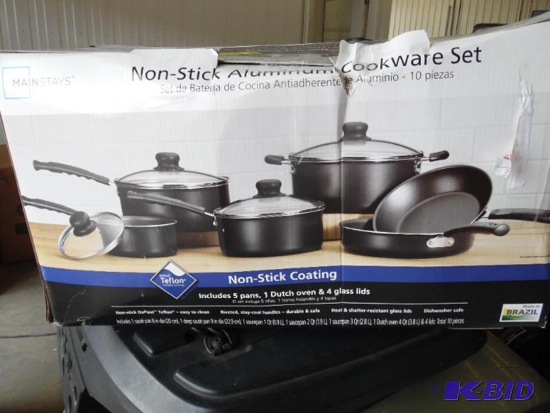 Cookware