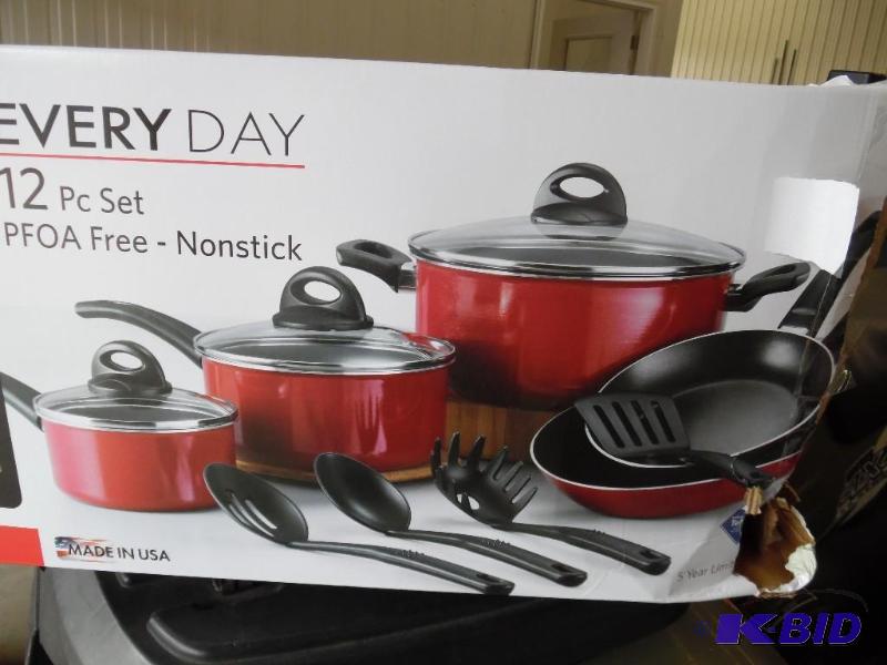 Cookware