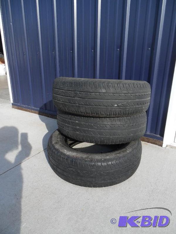 Goodyear Tires
