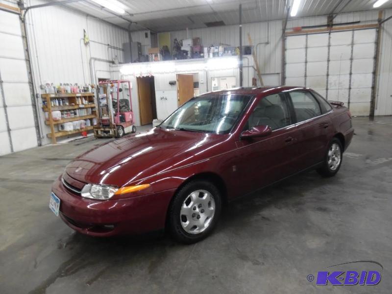 01 Saturn L300