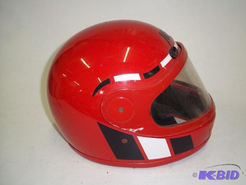 lot 131 image: Vista Helmet  Model 520...