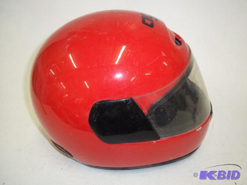 lot 133 image: Helmet Onell M95...