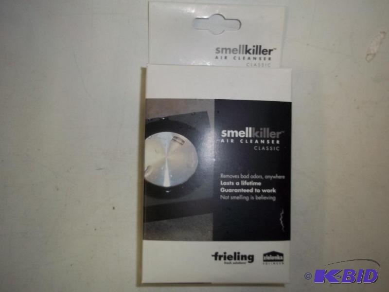 lot 85 image: Smellkiller Air Cleanser...