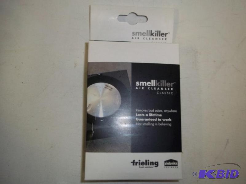 lot 87 image: Smellkiller Air Cleanser...