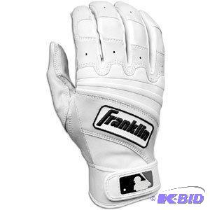 lot 12 image: New Franklin Natural II PearlWhite Adult - M...