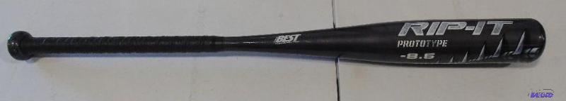 lot 5 image: New Rip-It Prototype&nbsp(-8.5) Little Leagu...