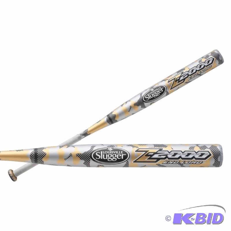 lot 6 image: New&nbspLouisville Slugger 2014 Z2000 SBZ214...