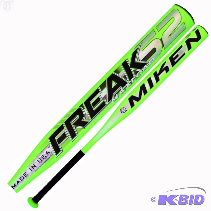 lot 7 image: New Miken Freak 52 Maxload FRK52A ASA Slowpit...