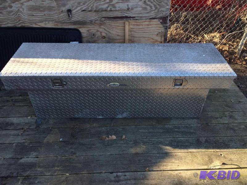 Tool Box #1