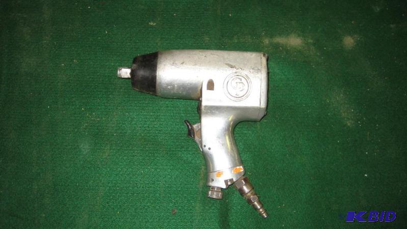 GP Air Wrench...