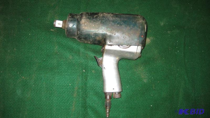 Air Wrench...