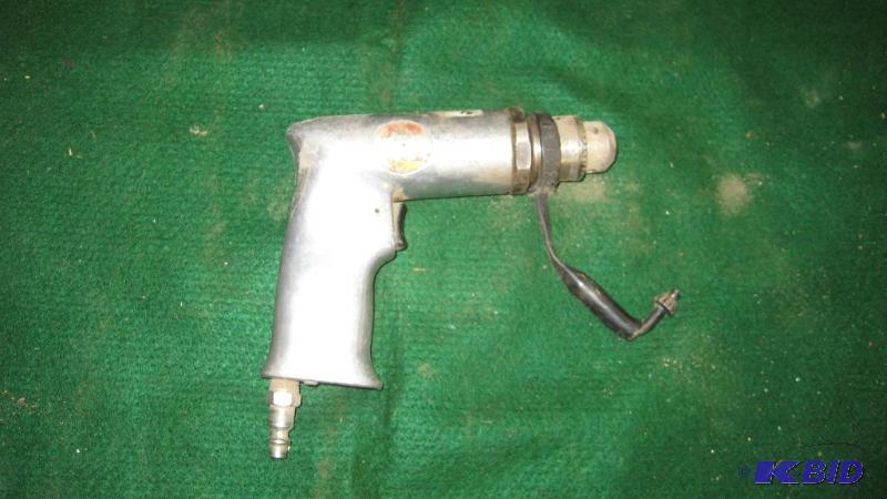 Air Wrench...