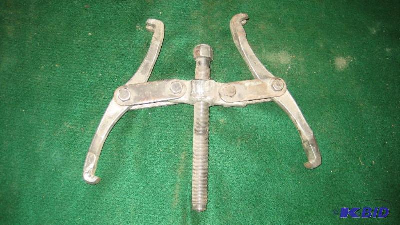 Gear Puller...