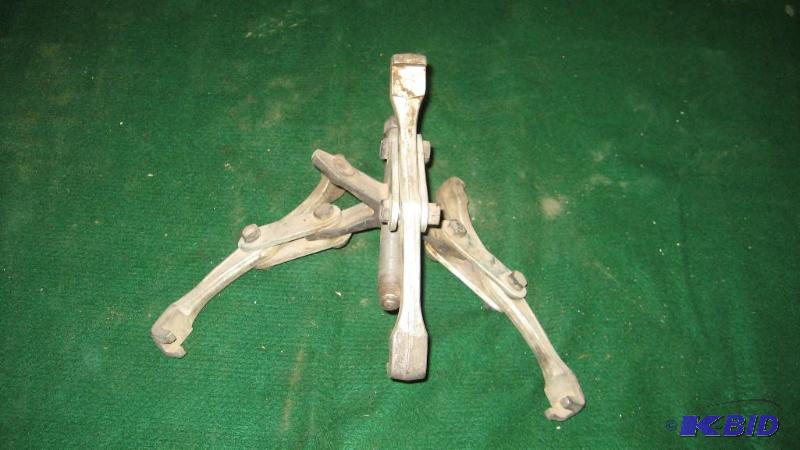 Gear Puller...