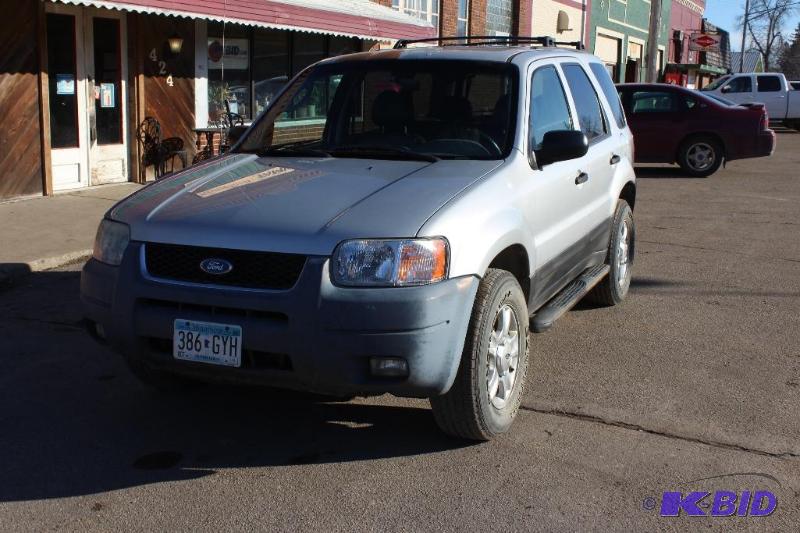 Lowry Auto Auction 42 KBID