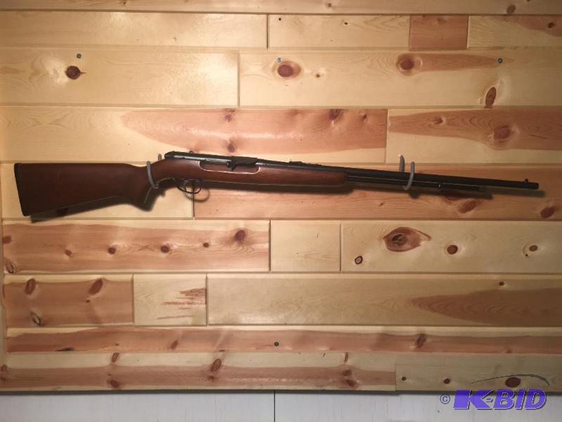 Remington Model 550-1 Semi-Auto rifle Caliber...