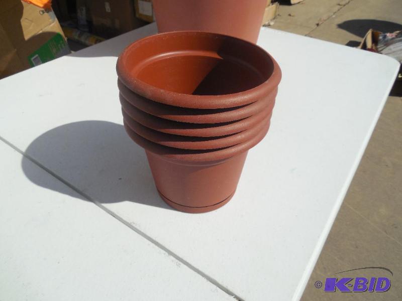 5 6 Planters