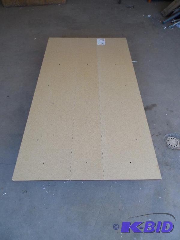 lot 11 image: Twin Platform Bed (39)