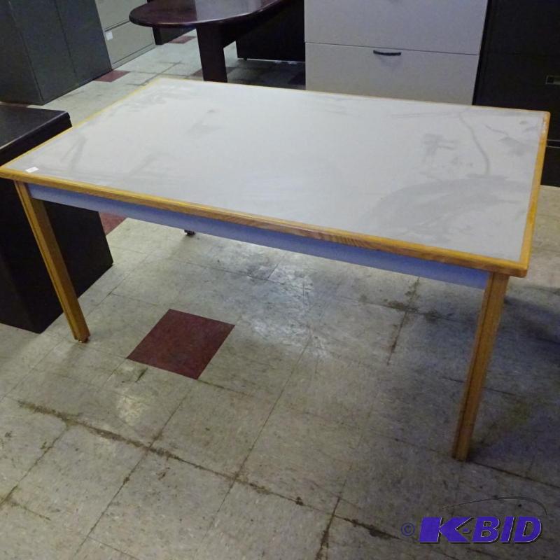 Laminate Table 60 X 36 X 30...