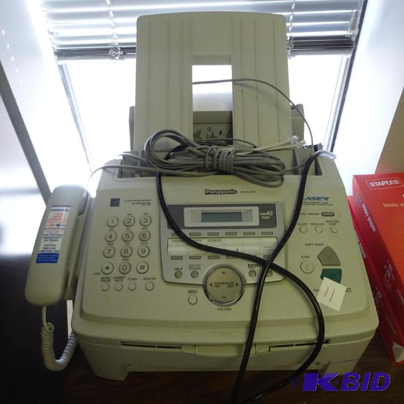 Panasonic KX-FL511...