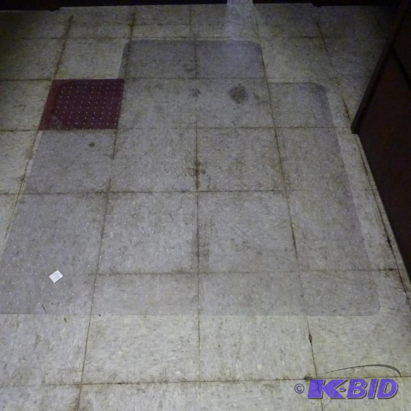 44 X 52 Chair Mat...
