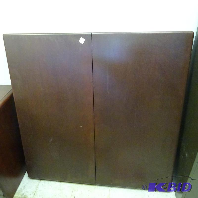 Wall Hanging Presentation Cabinet 47 X 47...