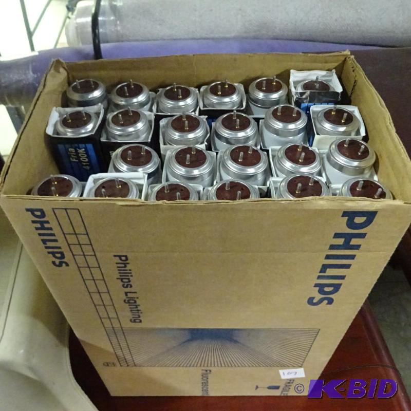 Fluorescent Bulbs Coll 4100K 14 watt 15&quot...