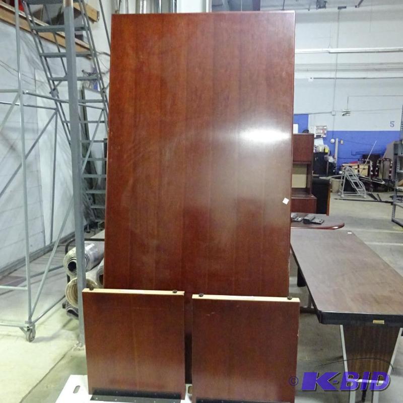 96 X 48 Conference Table Kimball Internationa...