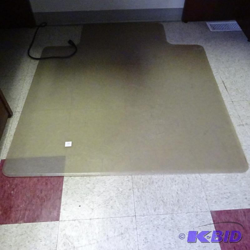 45 X 52 Chair Mat...