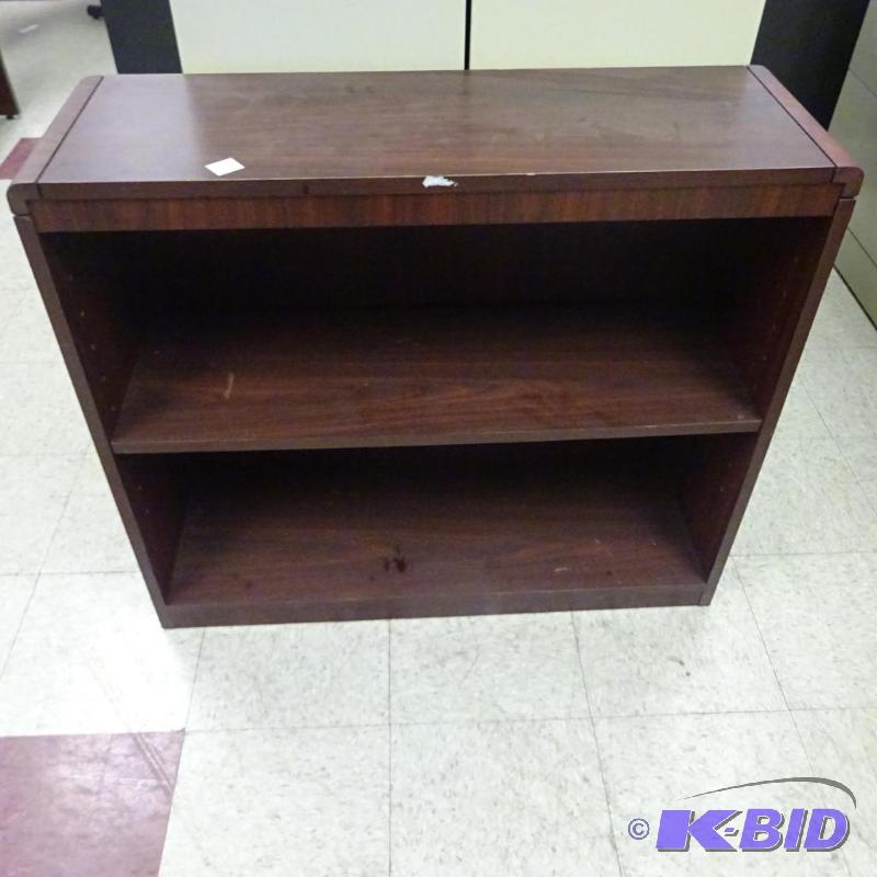 Laminate Book Shelf 36 X 12 X 31...