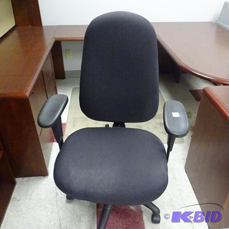 Office Chair on Wheels...