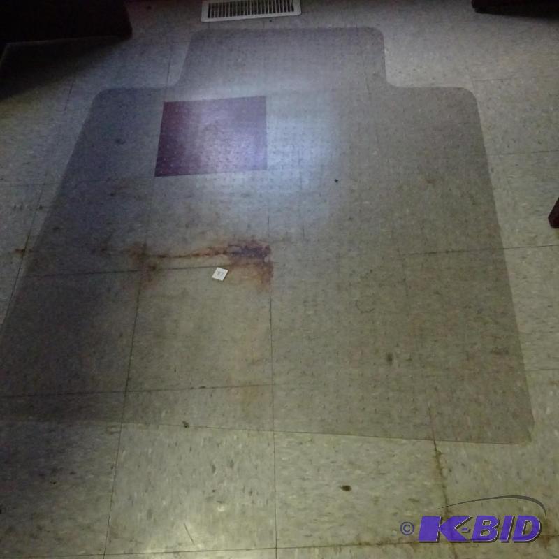 45 X 53 Chair Mat...