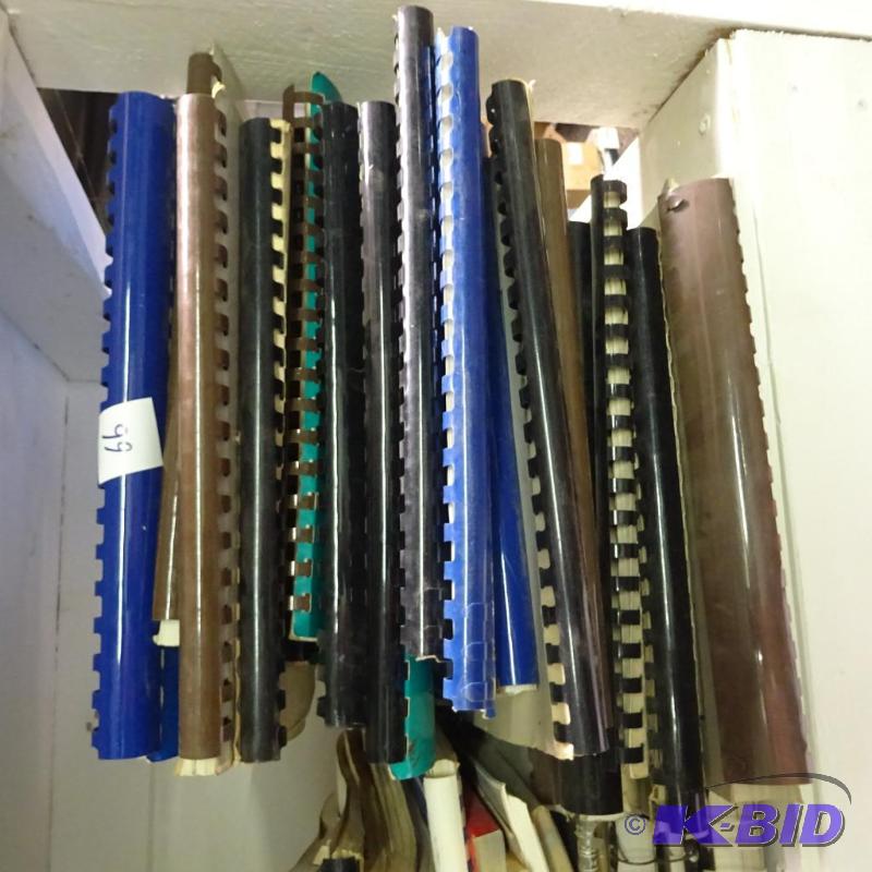 lot 66 image: Misc Truck Electrical Diagram Manuals...