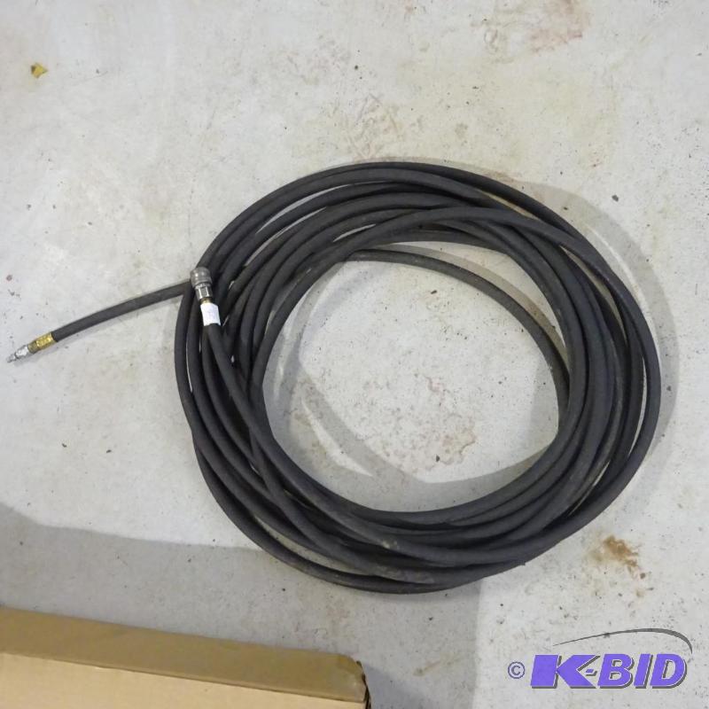 lot 56 image: 50 Air Hose...